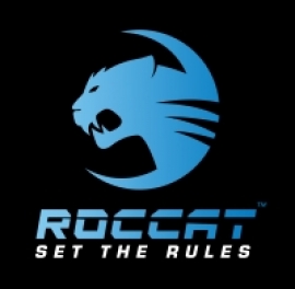Roccat Arvo Gaming Tastatura