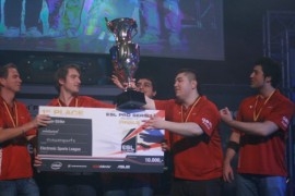 EPS XV finale - određeni finalisti