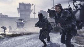 Activision dodao i treći tim za razvoj CoD-a