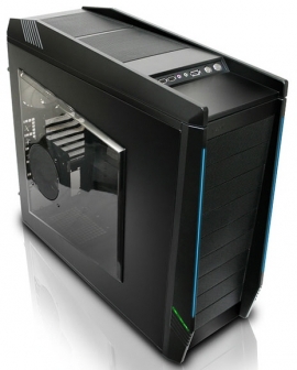 NZXT Tempest EVO