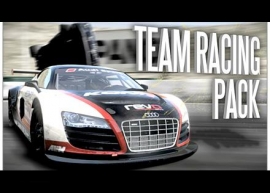 Need for Speed SHIFT DLC za konzole