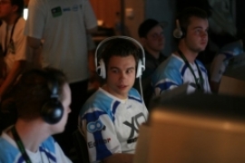 Mason najbolji po German EPS statistikama