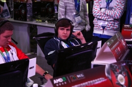 LeX će igrati za CMAX.gg na Arbalet Cup-u