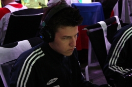 FireGamers otpustili prd-a