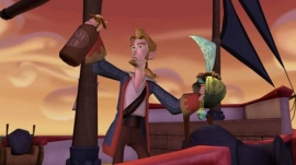Peti dio Monkey Island-a dobio datum izlaska