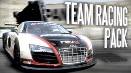 Need For Speed SHIFT: Team Racing DLC