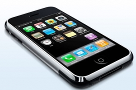 Virus za iPhone