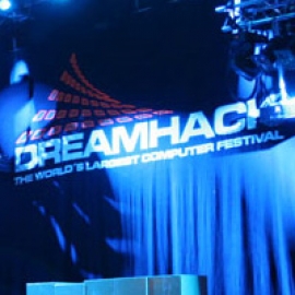 DreamHack: CS i DotA nagrade