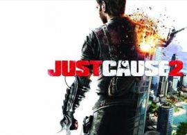 Just Cause 2 izlazi u martu 2010
