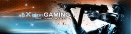 eXelon Gaming uzima munkku