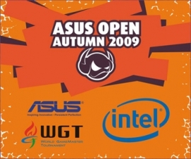 Izvučene grupe za ASUS Autumn Cup 2009.