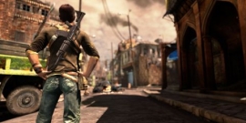 Uncharted 2 besplatan DLC