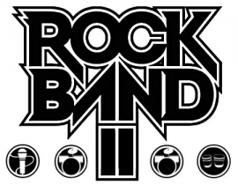 Preko 1,000 za Rock Band 2