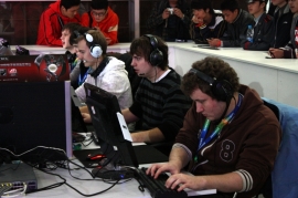 HellRaisers-i na ACE bez Sukharev-a