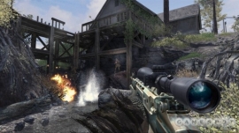 Call of Duty zaradio 3 milijarde dolara
