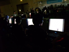 k1ck pobijedio Coldfrag 2-1