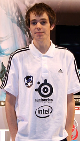 Objavljena lista učesnika za IESF Challenge 2009