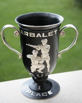 Arbalet All-Stars Tournament