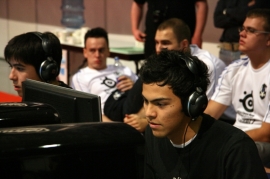 bit se vratio FireGamers-u