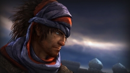 Prince of Persia: The Forgotten Sands