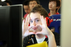 GeT_RiGhT umjesto zneela u Timu C