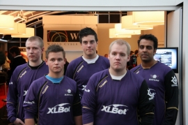 Ravens zamijenili SoA-u na Arbalet-u