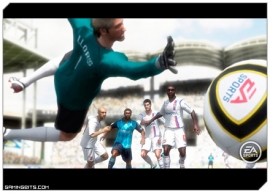 FIFA 10 Ultimate Team izlazi u Februaru 2010.