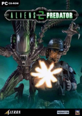 Aliens vs. Predator zabranjen u Australiji
