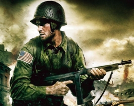 Novi Medal of Honor izlazi na jesen