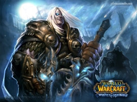 Završio World of Warcraft