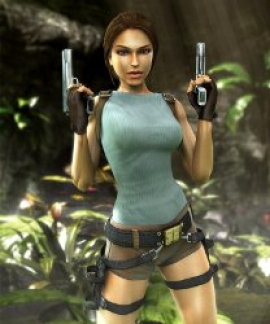 U novom Tomb Raideru moguć multiplayer mod