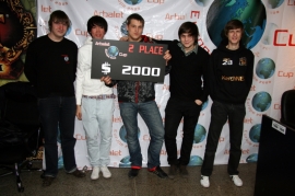 .DE.DK.PL osvojio All-STAR turnir