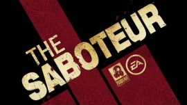 The Saboteur: Gola strana igre!
