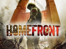Homefront trailer
