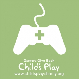 Child\'s Play zaklada - $1 milion u donacijama