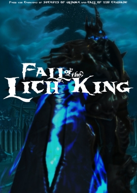 WoW  - Fall of the Lich King