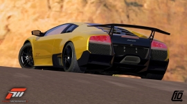 Forza Motorsport 3-prodano milion primjeraka