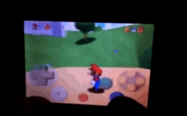 Tinejđer napravio N64 emulator za iPhone?