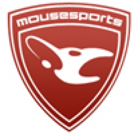 mouz u EM sa default pobjedom
