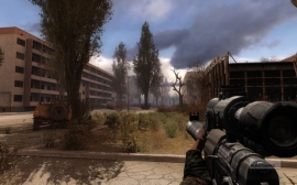 S.T.A.L.K.E.R.: Call of Pripyat u Februaru