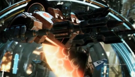 Transformers: War for Cybertron