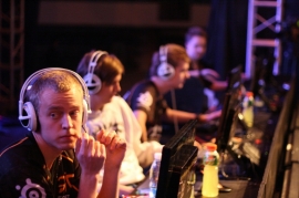 fnatic onemogućio dvije uzastopne pobijede za Kinu