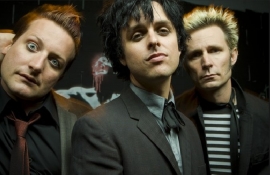 Green Day: Rock Band izlazi slijedeće godine