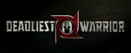 Objavljen Deadliest Warrior: The Game