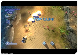 Objavljen Assault Heroes za PS3