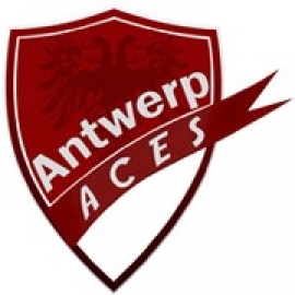 Novi lineup Antwerp Aces-a