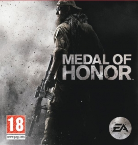 Medal of Honor trailer!