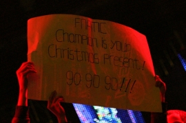 fnatic osvojio WEM 2009