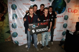 ArcadioN kao zamjena za mTw