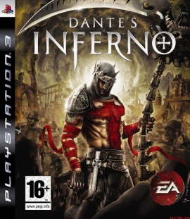 Dante\'s Inferno
